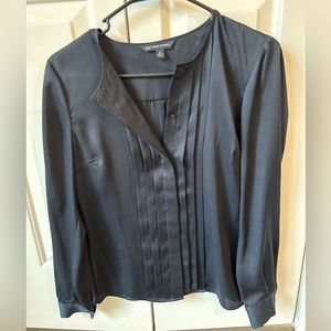 Brooks, brothers blouse
